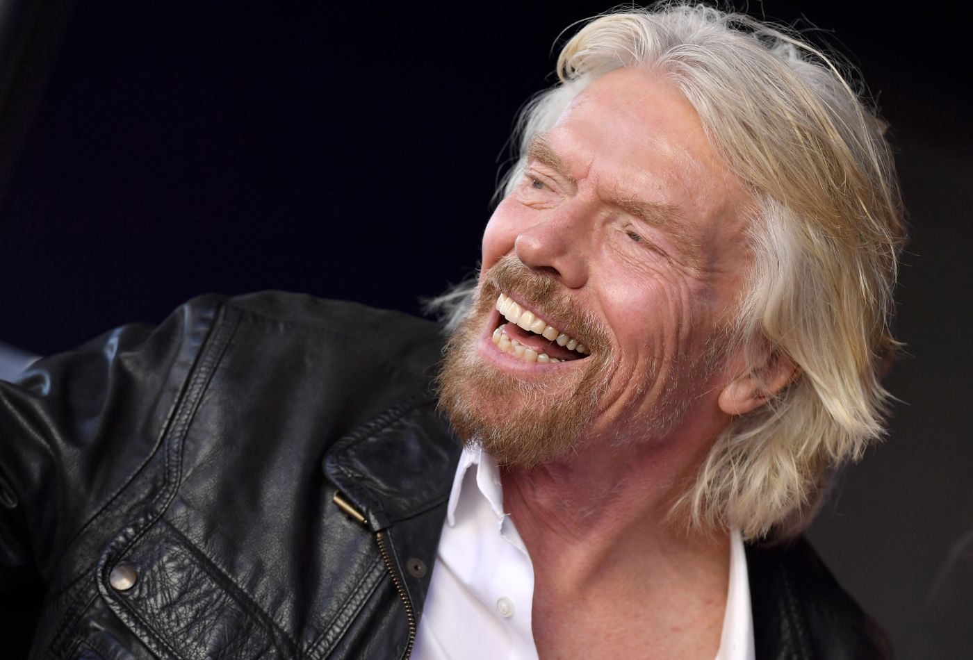Branson 2